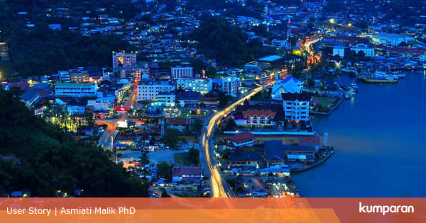 Kenapa Permasalahan Papua Kelihatan Begitu Pelik? - kumparan.com